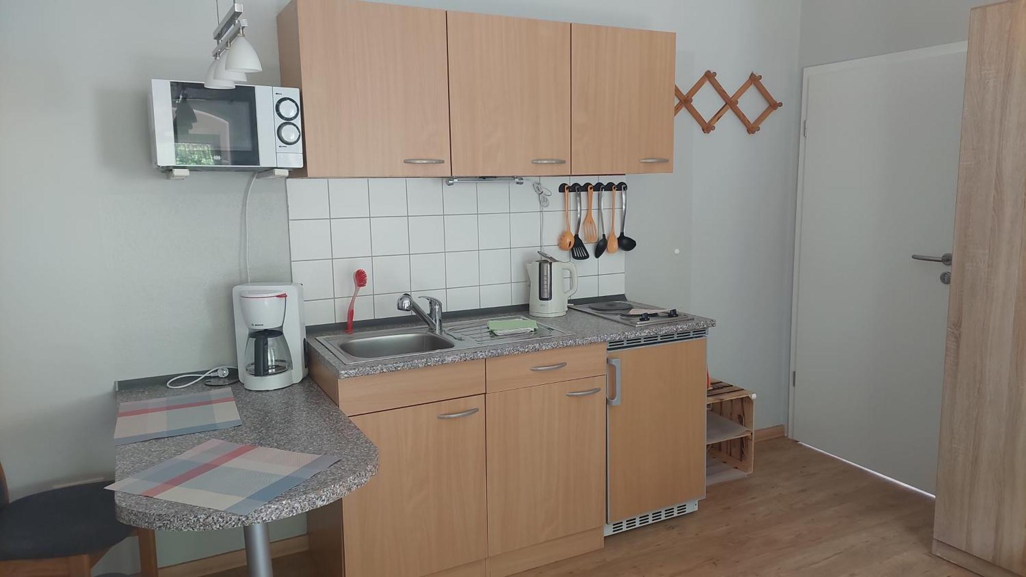 Apartamento Fewo Jahn Bad Schandau Habitación foto